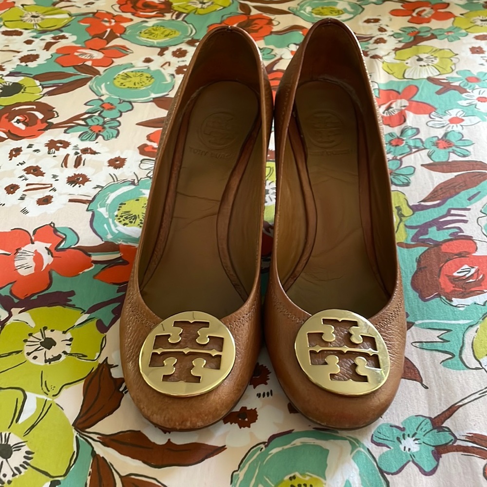 Tori Burch shoes